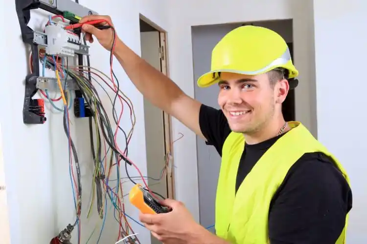 elektricien Delfzijl